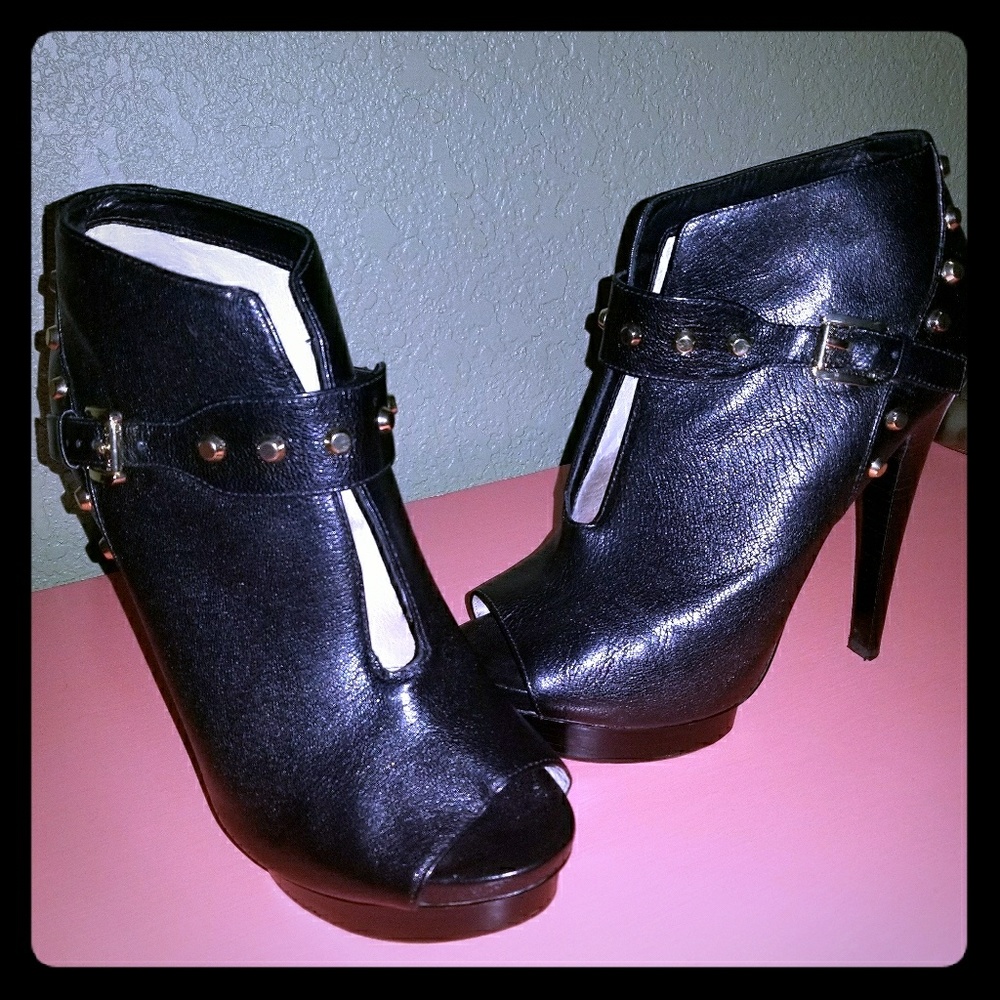 Michael Kors Heels